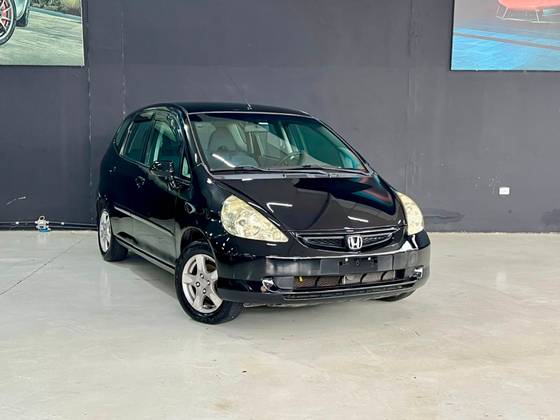 HONDA FIT 1.4 LX 8V GASOLINA 4P MANUAL HONDA FIT 1.4 LX 8V GASOLINA 4P MANUAL
